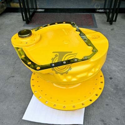 195-27-00730 195-27-00720 Final Drive Assembly for Komatsu D375A-5E0 | Heavy-Duty Mining Dozer Gearbox Spare Parts