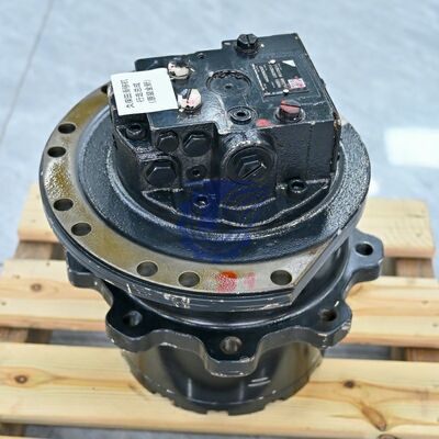 Heavy Duty Replacement Final Drive V0511-61516 V0511-28110 Fit Kubota SVL70 SVL75 High Quality Construction Spare Parts