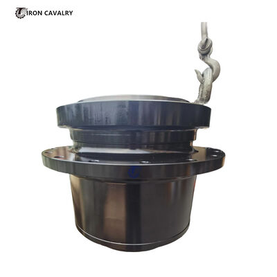 Genuine Final Drive Assembly 6009723 6010685 6108801 6010687 for TQCat 336GC Excavator, Travel Drive Motor Assembly