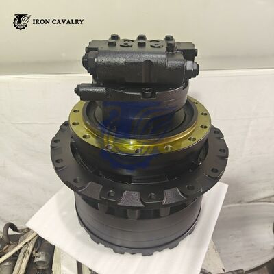 Final Drive Travel Motor 180-6112 155-0158 155-0161 For TQCAT 317B 318B Excavator