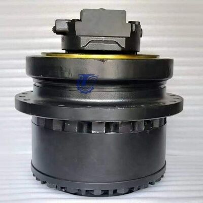 High Performance Cat 312F 313F 315F Final Drive Travel Reduction Gearbox 507-1118 Construction Machinery Spare Parts