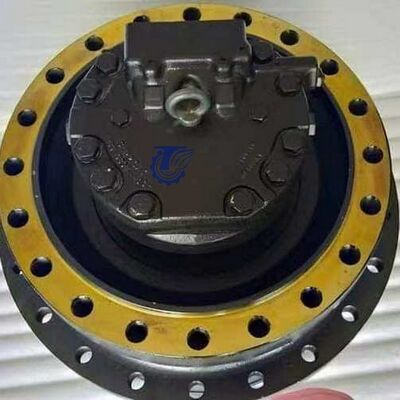 High Performance Cat 312F 313F 315F Final Drive Travel Reduction Gearbox 507-1118 Construction Machinery Spare Parts