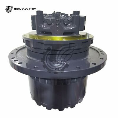 Heavy Duty Hydraulic Travel Motor 203-60-10000 for Komatsu PC100U-2 PC120-2 Crawler Excavator