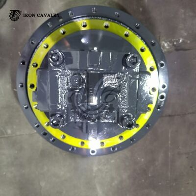 Heavy Duty Hydraulic Travel Motor 203-60-10000 for Komatsu PC100U-2 PC120-2 Crawler Excavator