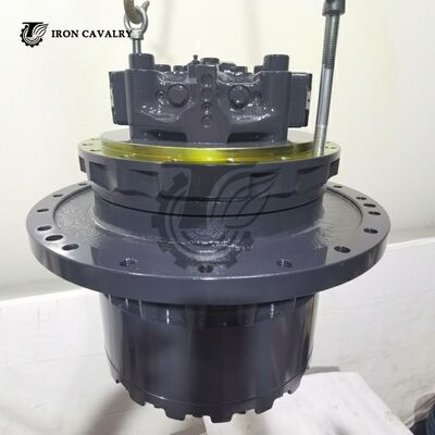 Heavy Duty Hydraulic Travel Motor 203-60-10000 for Komatsu PC100U-2 PC120-2 Crawler Excavator