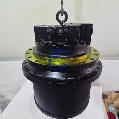 High Quality SANY SY485 Excavator Hydraulic Travel Motor with Gearbox Replacement Part