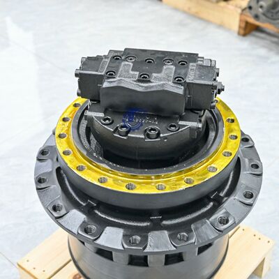 CAT 324D 324DL Final Drive 227-6132 Travel Motor Excavator Travel Motor Assembly High Performance Final Drive Motor Component