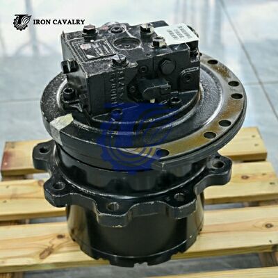 Use For Kubota KX36 Excavators Final drive Assembly 68158-61290 Final Drive Motor Gearbox Device High Quality Construction Machinery Aftermarket Part