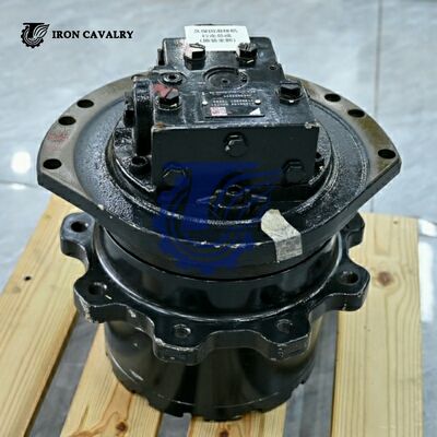 Use For Kubota KX36 Excavators Final drive Assembly 68158-61290 Final Drive Motor Gearbox Device High Quality Construction Machinery Aftermarket Part
