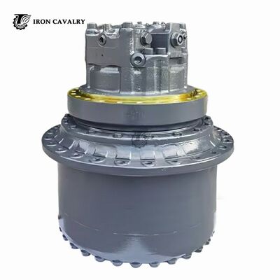 KOMATSU PC400 PC450 EXCAVATORS FINAL DRIVE ASSEMBLY 208-27-00151 FINAL DRIVE MOTOR HIGH QUALITY TRAVEL MOTOR CONSTRUCTION MACHINERY