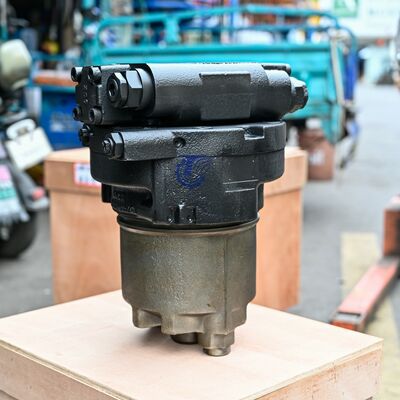 High Quality Excavator Final Drive Motor 267-6796 378-9567 Compatible with Cat 329D 329DL E329D
