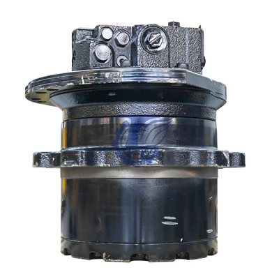 High Wear-resistant Hydraulic Final Drive Travel Motor 68651-61290 68658-61290 Replacement Spare Part For Kubota KX101 Mini Excavator