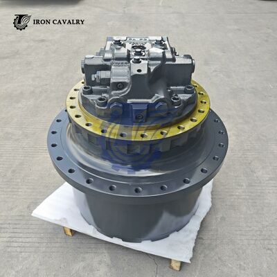 KOMATSU PC800-8 EXCAVATORS FINAL DRIVE ASSEMBLY 209-27-00261 209-27-00271 FINAL DRIVE MOTOR HIGH QUALITY TRAVEL MOTOR CONSTRUCTION MACHINERY