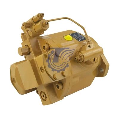 2896370 Hydraulic Pump for CAT 432E 434E 442E Backhoe Loader High Performance Hydraulic Power Pump Heavy Duty Construction Machinery Part