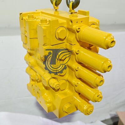 D65PX-12 Main Control Valve Assembly 723-64-22200 for Construction Machinery