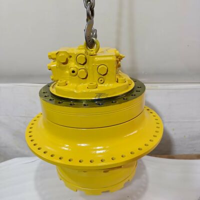 Bulldozer D31PX-22 Final Drive Assembly 11Y-27-3030