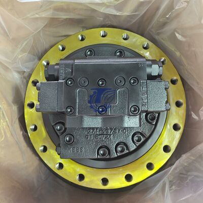 470-8770 Final Drive 340D2 Excavator Travel Motor Assembly