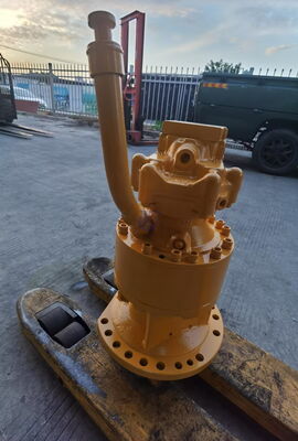 PC130-8 Excavator Swing Gearbox Assembly