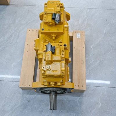 5045477/550434/ 5110317 المضخة الهيدروليكية المضخة الرئيسية TQ 336GC/336D-C9/TQ336D2L 5511118 5511136 5511135