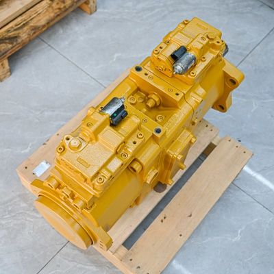5045477/550434/ 5110317 المضخة الهيدروليكية المضخة الرئيسية TQ 336GC/336D-C9/TQ336D2L 5511118 5511136 5511135