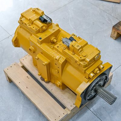 5045477/550434/ 5110317 المضخة الهيدروليكية المضخة الرئيسية TQ 336GC/336D-C9/TQ336D2L 5511118 5511136 5511135