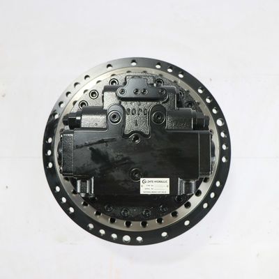 حفرة عملية محرك نهائي للوفول 220 دوزان 220 زومليون 215