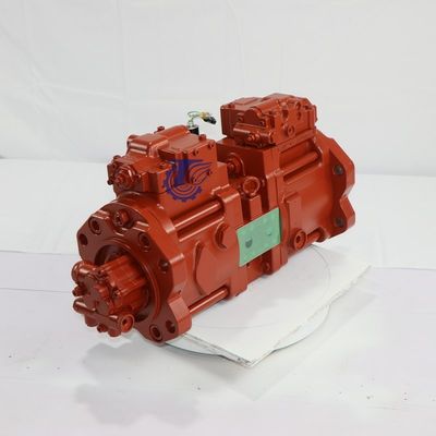 K3V112DT مضخة كاواساكي الهيدروليكية K3v112 K3v63 K3v63dt K3v112dt للحفر