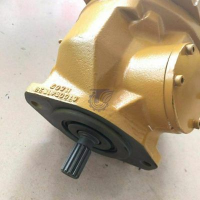 ريكسروث AP2D25 المكعب المضخة الهيدروليكية 341-7666 ل TQE304.5 305C 306