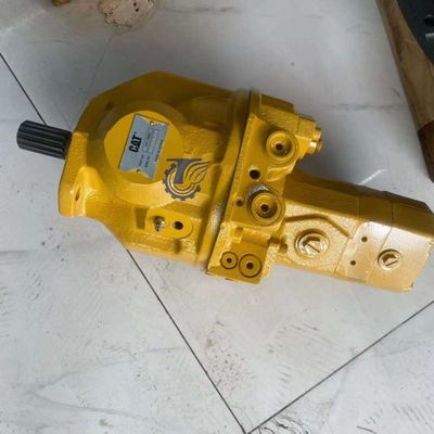 ريكسروث AP2D25 المكعب المضخة الهيدروليكية 341-7666 ل TQE304.5 305C 306