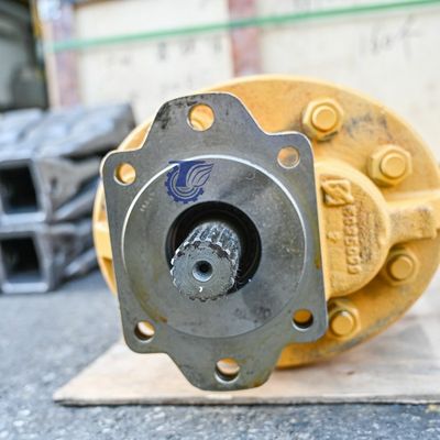 TQ 854G 854K مضخة هيدروليكية تستخدم في الحفارة