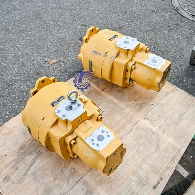 TQ 854G 854K مضخة هيدروليكية تستخدم في الحفارة