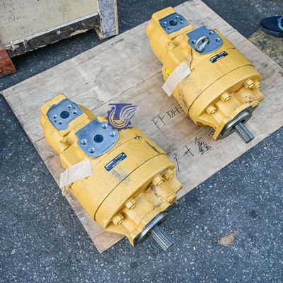 TQ 854G 854K مضخة هيدروليكية تستخدم في الحفارة