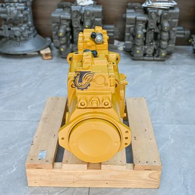 5504341 5659737 المكعب المضخة الهيدروليكية K7V180DTP ل E336 E336GC 380DK