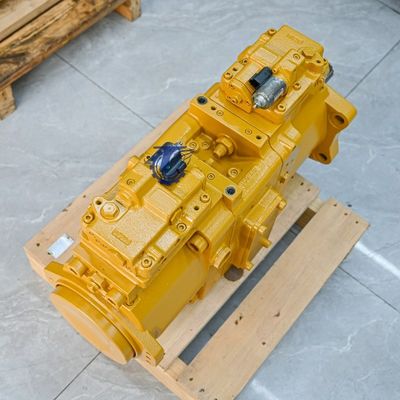 5504341 5659737 المكعب المضخة الهيدروليكية K7V180DTP ل E336 E336GC 380DK