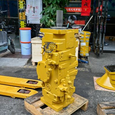 369-9655 3699655 المضخة الهيدروليكية الحفار A28VO280 للقطاع 390F 374F