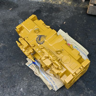 369-9655 3699655 المضخة الهيدروليكية الحفار A28VO280 للقطاع 390F 374F