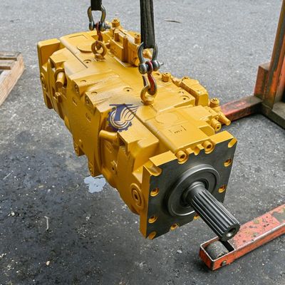 369-9655 3699655 المضخة الهيدروليكية الحفار A28VO280 للقطاع 390F 374F