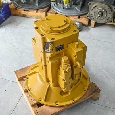5319886 531-9886 مضخة هيدروليكية TQ 320GC 323GC مضخة هيدروليكية في الحفر