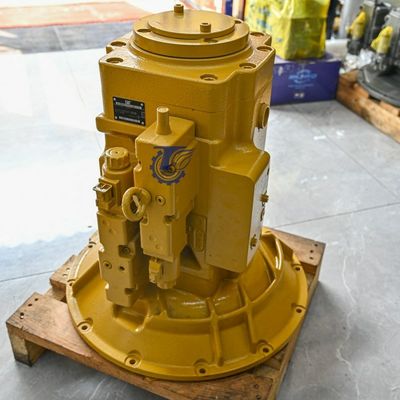 5319886 531-9886 مضخة هيدروليكية TQ 320GC 323GC مضخة هيدروليكية في الحفر