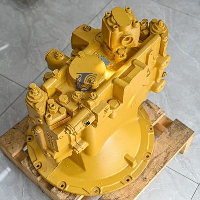 TQ E312 E313 مضخة هيدروليكية للحفر 1838289 1730663 3117404