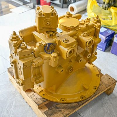 TQ E312 E313 مضخة هيدروليكية للحفر 1838289 1730663 3117404