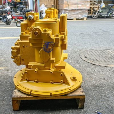 عملي E336D2 مضخة هيدروليكية TQ, K5V160/200 5045477 TQ قطع الغيار الحفار
