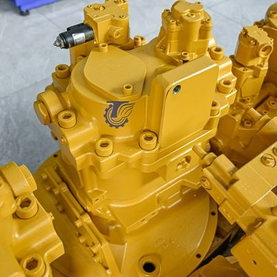 مضخة TQ E330D GP-PISTON أجزاء الكاتربل 2667954 2478992 مضخة هيدروليكية TQ