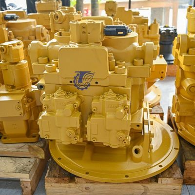 مضخة TQ E330D GP-PISTON أجزاء الكاتربل 2667954 2478992 مضخة هيدروليكية TQ