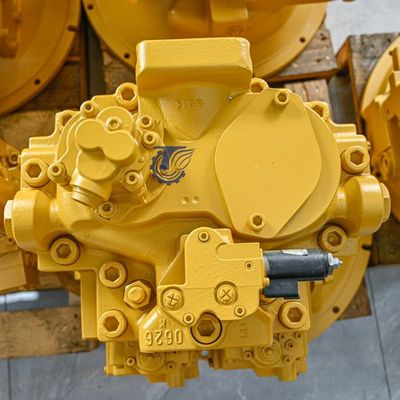 مضخة TQ E330D GP-PISTON أجزاء الكاتربل 2667954 2478992 مضخة هيدروليكية TQ
