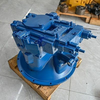 A8VO200 Rexroth مضخة هيدروليكية مناسبة DX380 DX420 DX500 الحفر