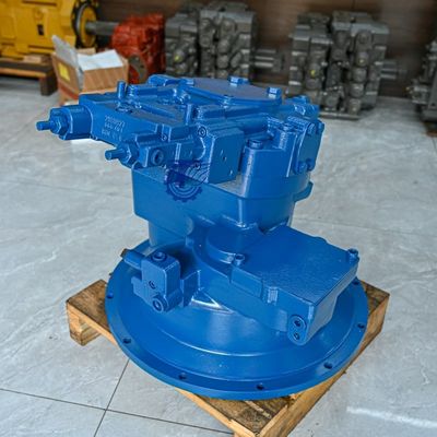 A8VO200 Rexroth مضخة هيدروليكية مناسبة DX380 DX420 DX500 الحفر