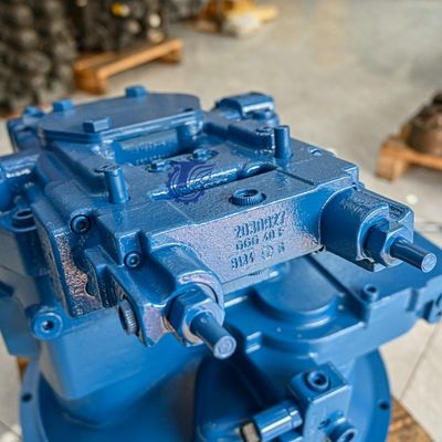 A8VO200 Rexroth مضخة هيدروليكية مناسبة DX380 DX420 DX500 الحفر
