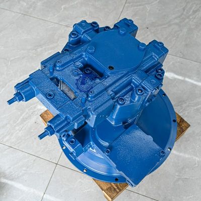 A8VO200 Rexroth مضخة هيدروليكية مناسبة DX380 DX420 DX500 الحفر