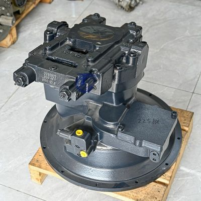 500 520-9c مضخة هيدروليكية دوسان, ريكسروث A8V225 مضخة هيدروليكية رئيسية